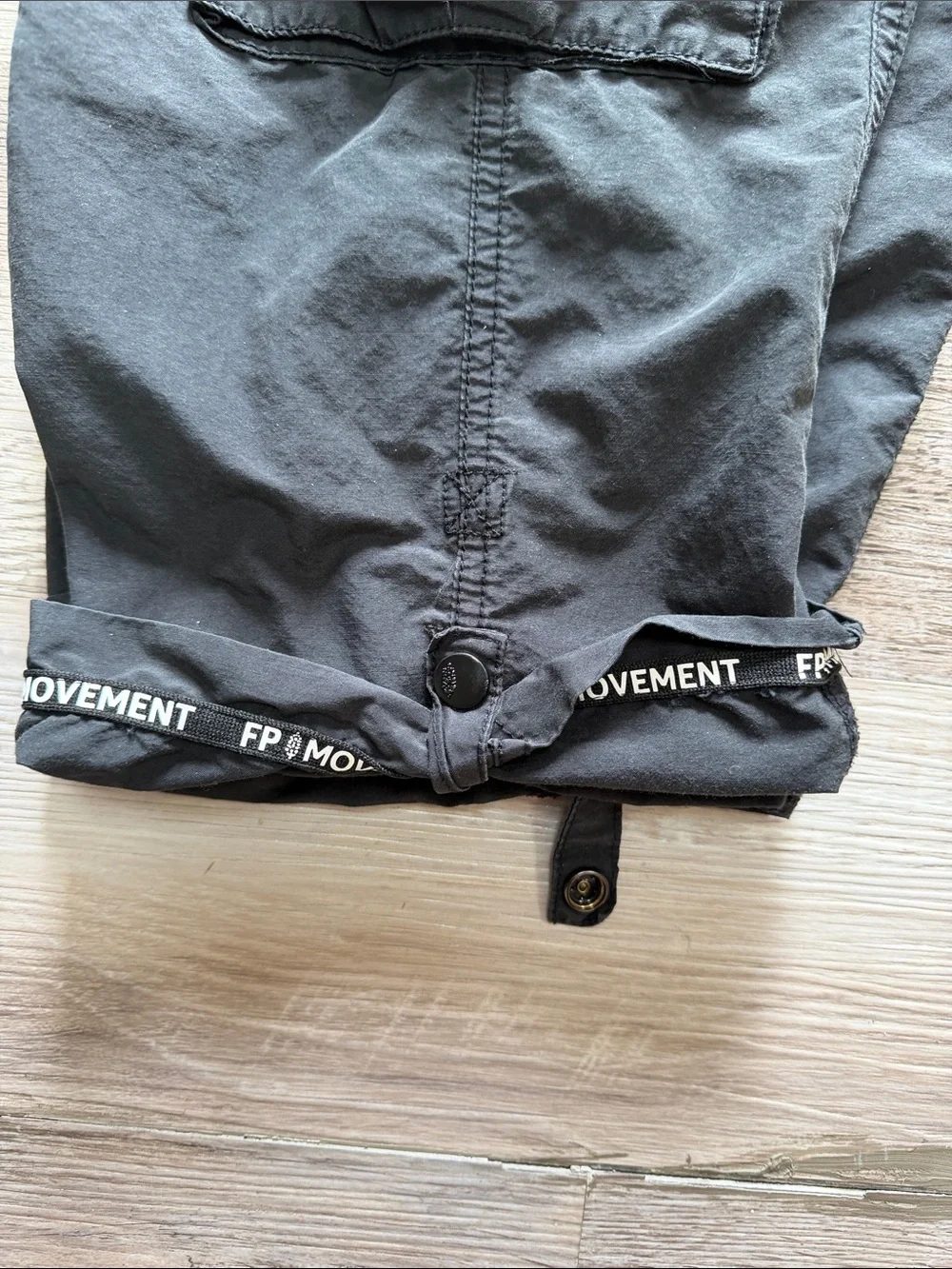 FP Movement by Free People Cargo Jogger Pants